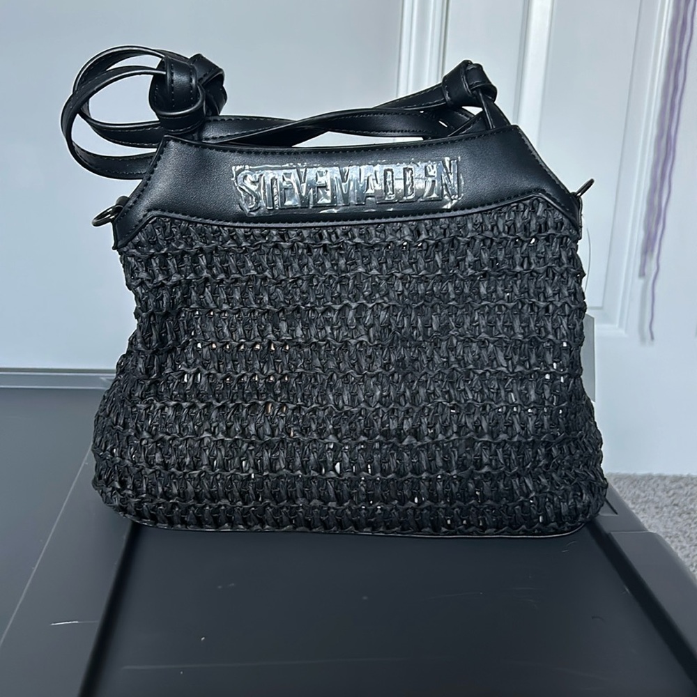 Steve Madden browie purse